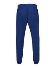 Babolat Tennis Pants Pant Play Club long dark blue Kids